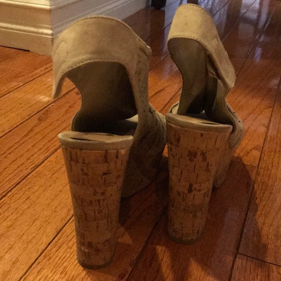 Guess block heels - Picture 4 of 7